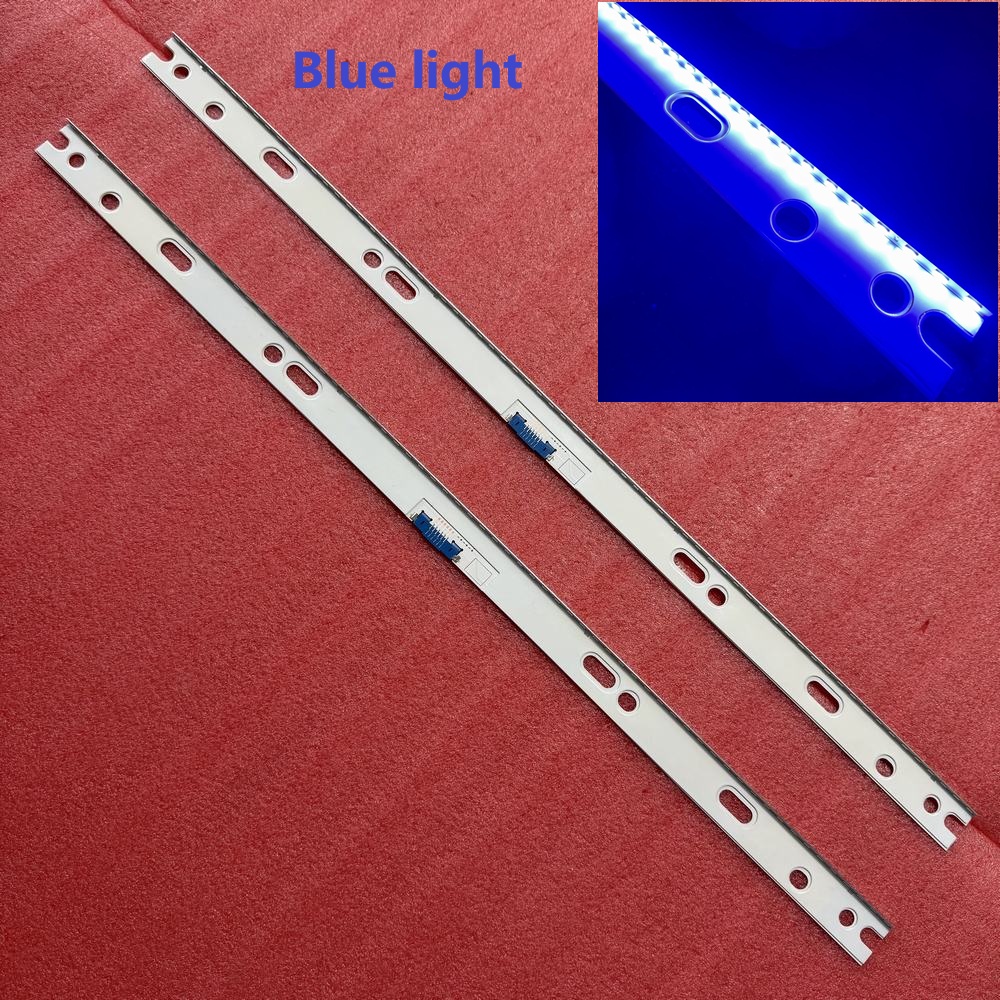 LED Strip For Samsung N96-46467A QN55Q65FNF QE55Q6FNAT QN55Q6FNAF QN55Q6FNAP QA55Q6FNAS QA55Q6FNAK