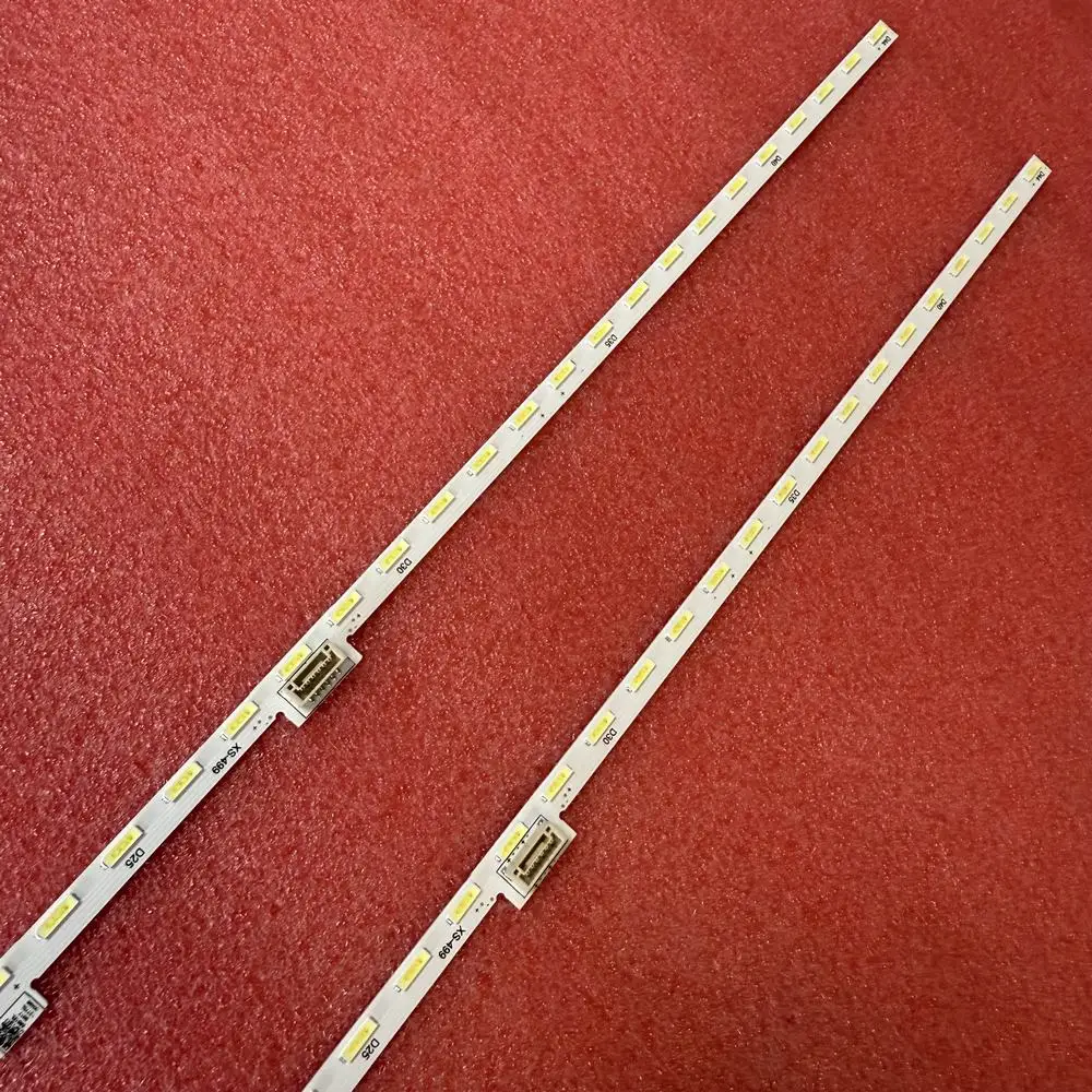LED Strip For Sharp LC-50UA6800X LC-50SA5500X LC-50UA6500X LC-50SA5200X STG500A72 44LED