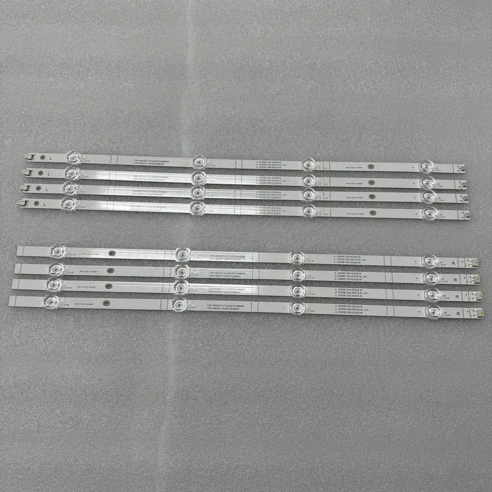 Hisense 55A63H 55A6BG 55A63HTUK 55A6BGTUK SVH550F94 CHR-BX55Y1U723030T040806A HD550Y1J72-T3L1